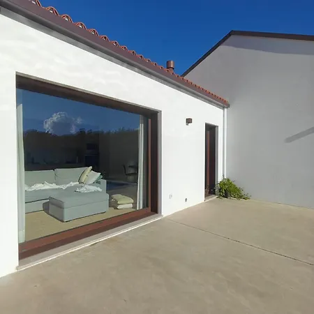 A Casa Ias Villa Touron
