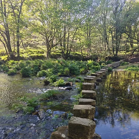 Villa A Casa Ias *